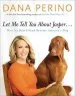Audiobook Let me Tell you About Jasper... author Dana Perino