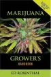 Audiobook Marijuana Grower'S Handbook: Ask ed Edition author Ed Rosenthal