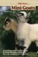 Audiobook Mini-Goats: Everything you Need to Know to Keep Miniature Goats in the City, Country, or Suburbs author Sue Weaver