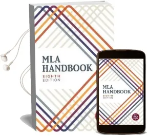 Mla Handbook Audiobook download free by Modern Language Association