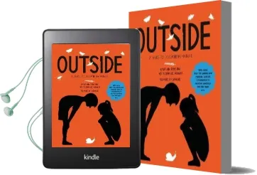 Outside: A Guide to Discovering Nature Audiobook download free by Maria Ana Peixe Dias
