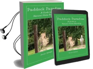 Paddock Paradise Audiobook download free by Jaime Jackson