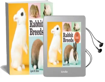 Rabbit Breeds Audiobook download free by Lynn M. Stone