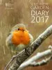Audiobook Rhs Wild in the Garden Diary 2017: Sharing the Best in Gardening author Royal Horticultural Society