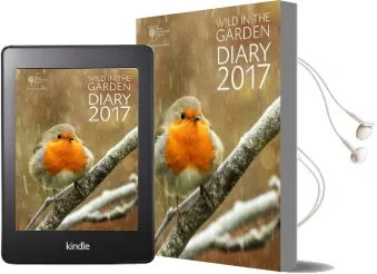 Rhs Wild in the Garden Diary 2017: Sharing the Best in Gardening Audiobook download free by Royal Horticultural Society