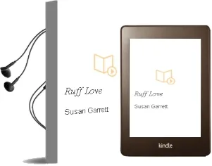 Ruff Love Audiobook download free by Susan Garrett