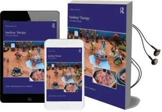 Sandtray Therapy: A Practical Manual Audiobook download free by Linda E. Homeyer