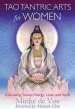 Audiobook Tao Tantric Arts for Women: Cultivating Sexual Energy, Love, and Spirit author Minke De Vos