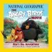Audiobook The Angry Birds Movie: Red'S big Adventure author Christy Ullrich Barcus