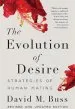 Audiobook The Evolution of Desire: Strategies of Human Mating author David Buss