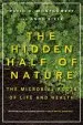 Audiobook The Hidden Half of Nature: The Microbial Roots of Life and Health author David R. Montgomery