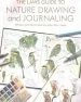 Audiobook The Laws Guide to Nature Drawing and Journaling author John Muir Laws