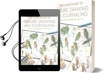 The Laws Guide to Nature Drawing and Journaling Audiobook download free by John Muir Laws