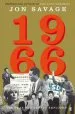 Audiobook 1966: The Year the Decade Exploded author Jon Savage