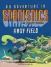 Audiobook An Adventure in Statistics: The Reality Enigma author Andy Field