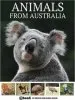 Audiobook Animals From Australia author My Ebook Publishing House
