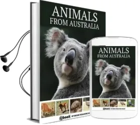 Animals From Australia Audiobook download free by My Ebook Publishing House