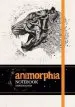 Audiobook Animorphia Notebook author Kerby Rosanes