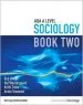 Audiobook Aqa a Level Sociology: Book 2 author Keith Trobe