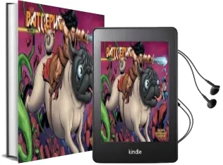 Battlepug Volume 5: The Paws of war Audiobook download free by Mike Norton