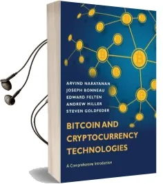Bitcoin and Cryptocurrency Technologies: A Comprehensive Introduction Audiobook download free by Arvind Narayanan