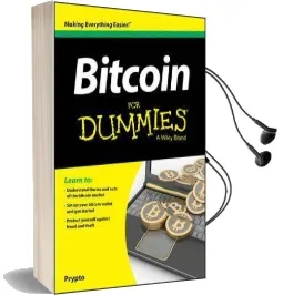 Bitcoin for Dummies Audiobook download free by Prypto