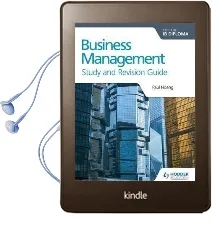 Business Management for the ib Diploma Study and Revision Guide Audiobook download free by Paul Hoang