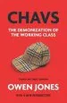 Audiobook Chavs: The Demonization of the Working Class author Owen Jones