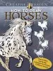 Audiobook Creative Haven how to Draw Horses author Marty Noble