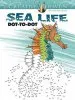 Audiobook Creative Haven sea Life Dot-To-Dot author Arkady Roytman