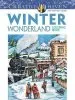 Audiobook Creative Haven Winter Wonderland Coloring Book author Teresa Goodridge