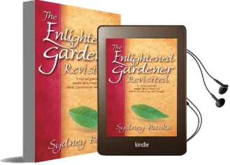 Enlightened Gardener Revisited, the Audiobook download free by Sydney Banks