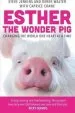 Audiobook Esther the Wonder pig author Steve Jenkins