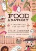 Audiobook Food Anatomy author Julia Rothman