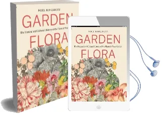 Garden Flora Audiobook download free by Noel Kingsbury