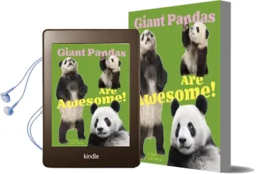 Giant Pandas are Audiobook download free by Megan C Peterson
