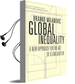 Global Inequality: A new Approach for the age of Globalization Audiobook download free by Branko Milanovic