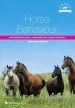 Audiobook Horse Behaviour: Interpreting Body Language and Communication author Barbara Schöning