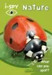 Audiobook I-Spy Nature: What can you Spot? author I Spy