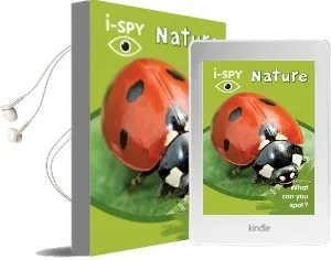 I-Spy Nature: What can you Spot? Audiobook download free by I Spy