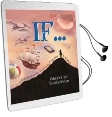 If: A Mind-Bending way of Looking at big Ideas and Numbers Audiobook download free by David J. Smith