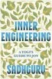 Audiobook Inner Engineering author Sadhguru