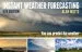 Audiobook Instant Weather Forecasting: You can Predict the Weather author Alan Watts