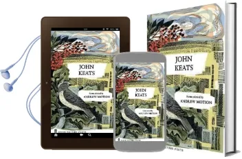 John Keats Audiobook download free by John Keats