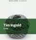 Audiobook Lines: A Brief History author Tim Ingold