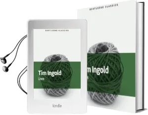 Lines: A Brief History Audiobook download free by Tim Ingold