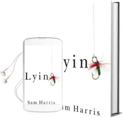 Lying Audiobook download free by Sam Harris