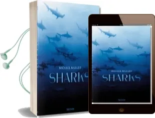 Michael Muller. Sharks Audiobook download free by Michael Müller