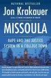 Audiobook Missoula author Jon Krakauer