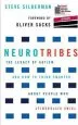 Audiobook Neurotribes: The Legacy of Autism and how to Think Smarter About People who Think Differently author Steve Silberman